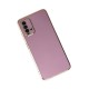 Xiaomi Redmi 9T Kılıf Volet Silikon - Mor
