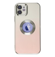 iPhone 12 Kılıf Best Silikon - Pembe