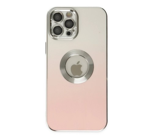 iPhone 12 Pro Kılıf Best Silikon - Pembe iPhone 12 Pro Kılıf Best Silikon - Pembe