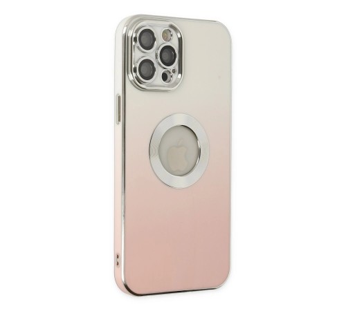 iPhone 12 Pro Kılıf Best Silikon - Pembe iPhone 12 Pro Kılıf Best Silikon - Pembe