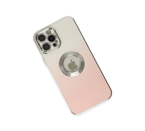 iPhone 12 Pro Kılıf Best Silikon - Pembe iPhone 12 Pro Kılıf Best Silikon - Pembe
