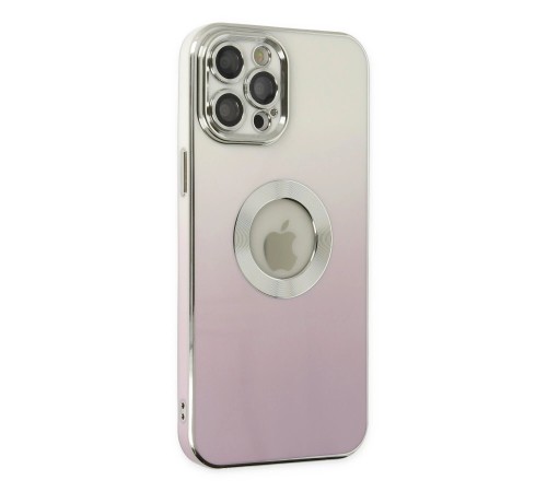 iPhone 12 Pro Kılıf Best Silikon - Mor iPhone 12 Pro Kılıf Best Silikon - Mor
