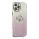 iPhone 12 Pro Kılıf Best Silikon - Mor