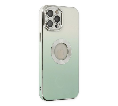 iPhone 12 Pro Kılıf Best Silikon - Turkuaz iPhone 12 Pro Kılıf Best Silikon - Turkuaz