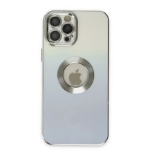 iPhone 12 Pro Kılıf Best Silikon - Mavi