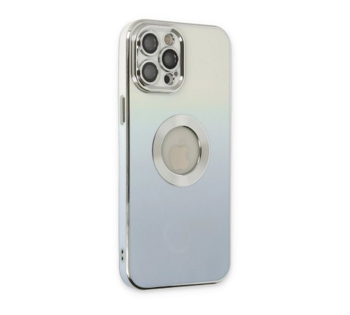 iPhone 12 Pro Kılıf Best Silikon - Mavi iPhone 12 Pro Kılıf Best Silikon - Mavi