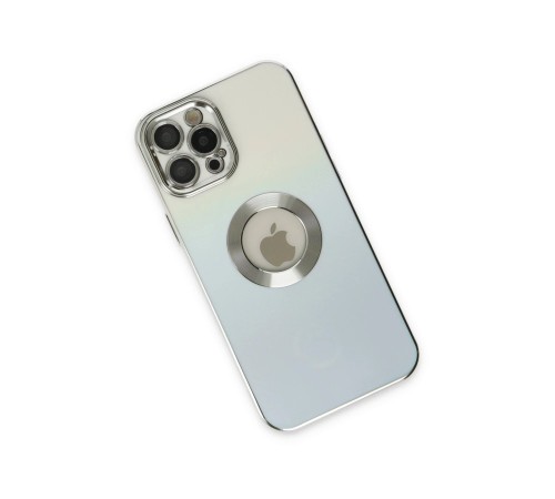 iPhone 12 Pro Kılıf Best Silikon - Mavi iPhone 12 Pro Kılıf Best Silikon - Mavi