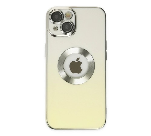 iPhone 13 Kılıf Best Silikon - Sarı iPhone 13 Kılıf Best Silikon - Sarı