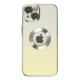 iPhone 13 Kılıf Best Silikon - Sarı