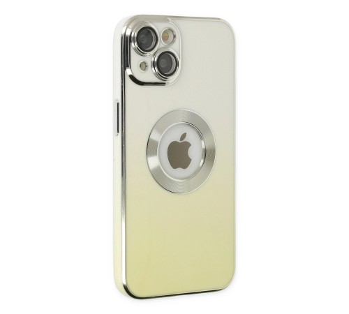 iPhone 13 Kılıf Best Silikon - Sarı iPhone 13 Kılıf Best Silikon - Sarı