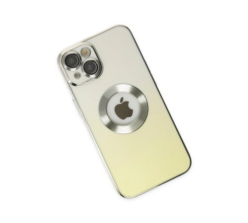 iPhone 13 Kılıf Best Silikon - Sarı iPhone 13 Kılıf Best Silikon - Sarı