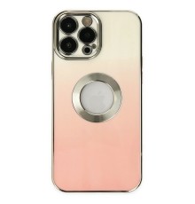 iPhone 13 Pro Max Kılıf Best Silikon - Pembe