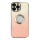 iPhone 13 Pro Max Kılıf Best Silikon - Pembe