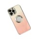 iPhone 13 Pro Max Kılıf Best Silikon - Pembe