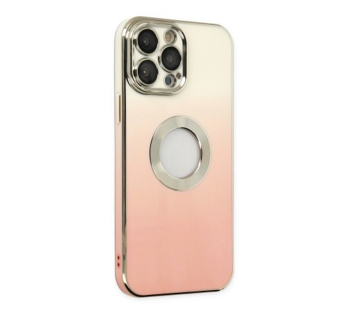 iPhone 13 Pro Max Kılıf Best Silikon - Pembe iPhone 13 Pro Max Kılıf Best Silikon - Pembe