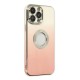 iPhone 13 Pro Max Kılıf Best Silikon - Pembe