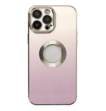 iPhone 13 Pro Max Kılıf Best Silikon - Mor