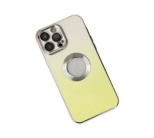 iPhone 13 Pro Max Kılıf Best Silikon - Sarı iPhone 13 Pro Max Kılıf Best Silikon - Sarı