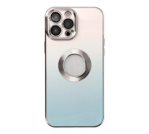 iPhone 13 Pro Max Kılıf Best Silikon - Turkuaz iPhone 13 Pro Max Kılıf Best Silikon - Turkuaz