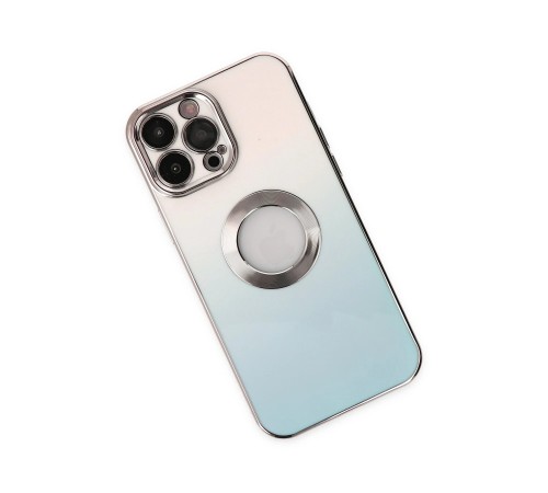 iPhone 13 Pro Max Kılıf Best Silikon - Turkuaz iPhone 13 Pro Max Kılıf Best Silikon - Turkuaz