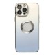 iPhone 13 Pro Max Kılıf Best Silikon - Mavi