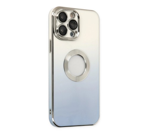 iPhone 13 Pro Max Kılıf Best Silikon - Mavi iPhone 13 Pro Max Kılıf Best Silikon - Mavi