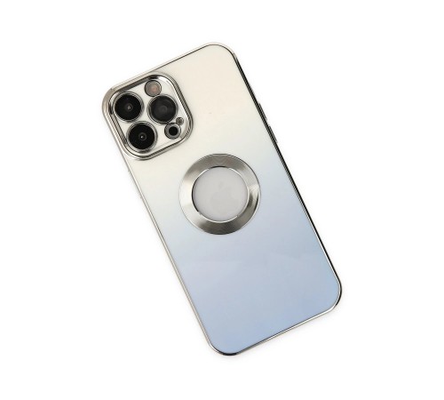 iPhone 13 Pro Max Kılıf Best Silikon - Mavi iPhone 13 Pro Max Kılıf Best Silikon - Mavi