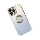 iPhone 13 Pro Max Kılıf Best Silikon - Mavi
