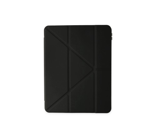 Samsung Galaxy T870 Tab S7 11 Kılıf Kalemlikli Mars Tablet Kılıfı - Siyah Samsung Galaxy T870 Tab S7 11 Kılıf Kalemlikli Mars Tablet Kılıfı - Siyah
