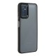 Samsung Galaxy M13 Kılıf Dora Kapak - Siyah