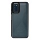 Samsung Galaxy M13 Kılıf Dora Kapak - Siyah