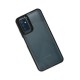 Samsung Galaxy M13 Kılıf Dora Kapak - Siyah