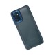 Samsung Galaxy M13 Kılıf Dora Kapak - Mavi