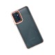 Samsung Galaxy M13 Kılıf Dora Kapak - Pudra