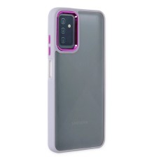 Samsung Galaxy M13 Kılıf Dora Kapak - Lila