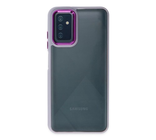 Samsung Galaxy M13 Kılıf Dora Kapak - Lila Samsung Galaxy M13 Kılıf Dora Kapak - Lila