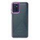 Samsung Galaxy M13 Kılıf Dora Kapak - Lila