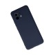 Xiaomi Mi 11 Kılıf Nano içi Kadife Silikon - Lacivert