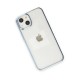 iPhone 14 Plus Kılıf Element Silikon - Sky Blue