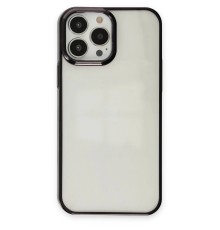 iPhone 14 Pro Kılıf Element Silikon - Siyah