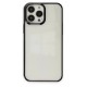iPhone 14 Pro Kılıf Element Silikon - Siyah