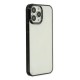 iPhone 14 Pro Kılıf Element Silikon - Siyah