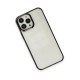 iPhone 14 Pro Kılıf Element Silikon - Siyah