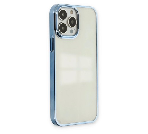 iPhone 14 Pro Kılıf Element Silikon - Sky Blue iPhone 14 Pro Kılıf Element Silikon - Sky Blue
