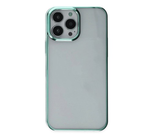iPhone 14 Pro Kılıf Element Silikon - Yeşil iPhone 14 Pro Kılıf Element Silikon - Yeşil