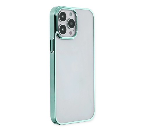 iPhone 14 Pro Kılıf Element Silikon - Yeşil iPhone 14 Pro Kılıf Element Silikon - Yeşil