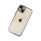 iPhone 14 Kılıf Razer Lensli Silikon - Yeşil
