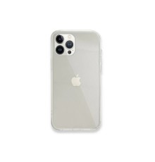 iPhone 14 Pro Kılıf 3D Vera - Şeffaf