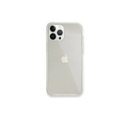 iPhone 14 Pro Kılıf 3D Vera - Şeffaf iPhone 14 Pro Kılıf 3D Vera - Şeffaf