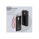 Konfulon J08 Powerbank 20.000 mAh - Siyah